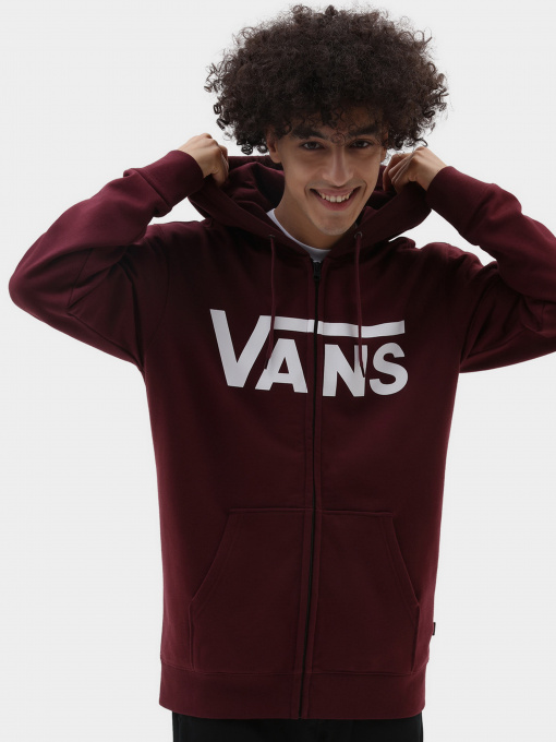 Худи и свитшоты Vans модель VN0A456CK1O1 Фото