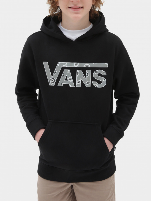 Худи и свитшоты Vans модель VN0A45AGD7I1 Фото
