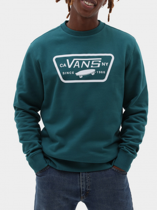 Худи и свитшоты Vans модель VN0A45CI60Q1 Фото