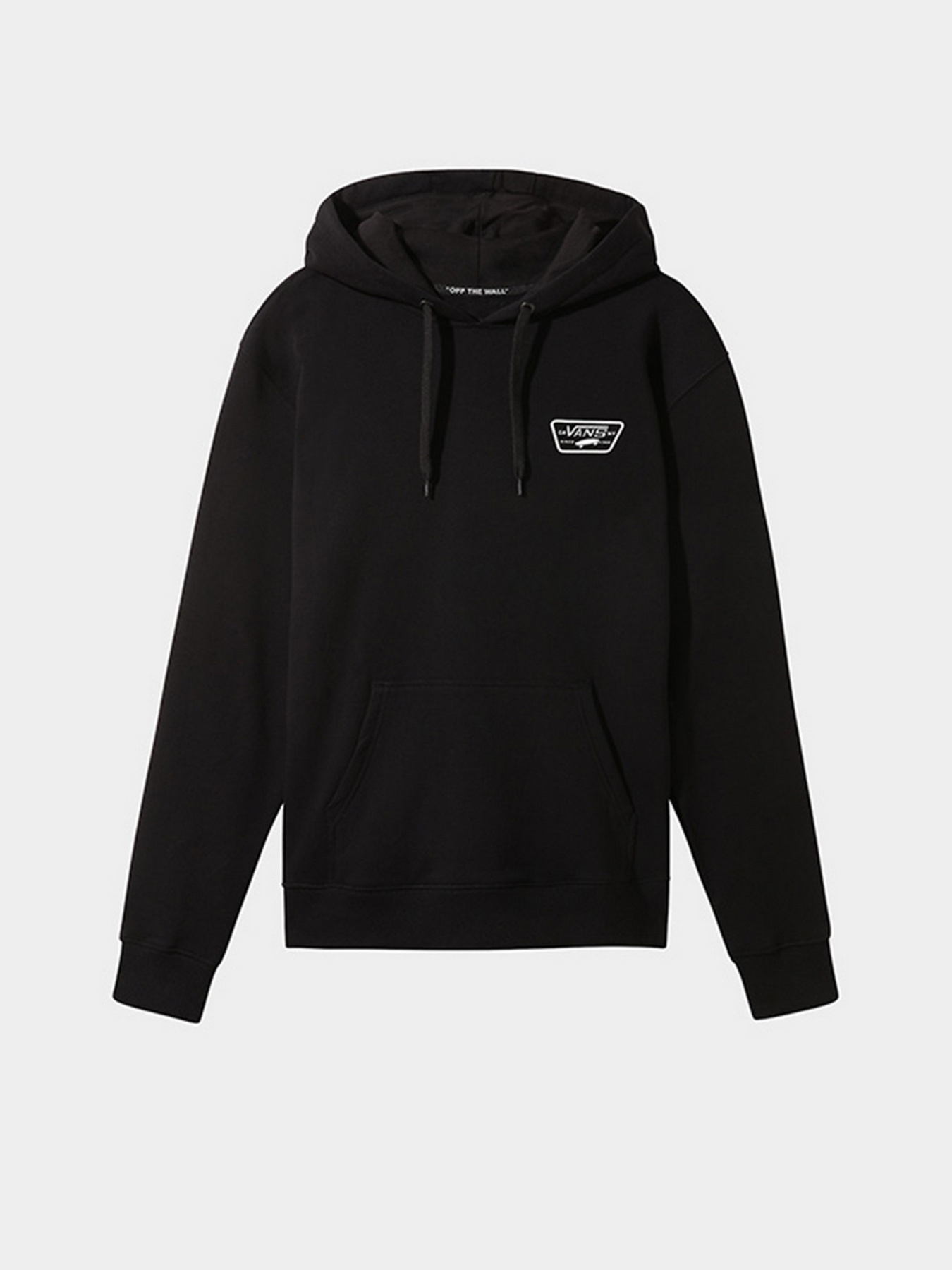 Худи и свитшоты Vans модель VN0A45CJBLK1 Фото