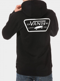 Худи и свитшоты Vans модель VN0A45CJBLK1 Фото