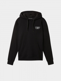 Худи и свитшоты Vans модель VN0A45CJBLK1 Фото
