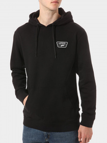 Худи и свитшоты Vans модель VN0A45CJBLK1 Фото