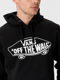 Худи и свитшоты Vans модель VN0A45CKBLK1 Фото