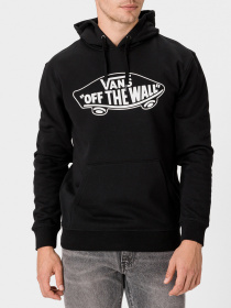 Худи и свитшоты Vans модель VN0A45CKBLK1 Фото
