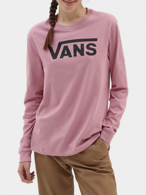Худи и свитшоты Vans модель VN0A47WNBD51 Фото