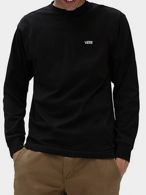 Худи и свитшоты Vans модель VN0A49LCY281 Фото