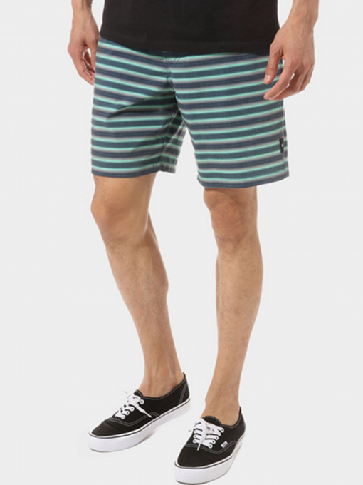 Шолақ шалбар Vans үлгі VN0A49R1SR71 Фото