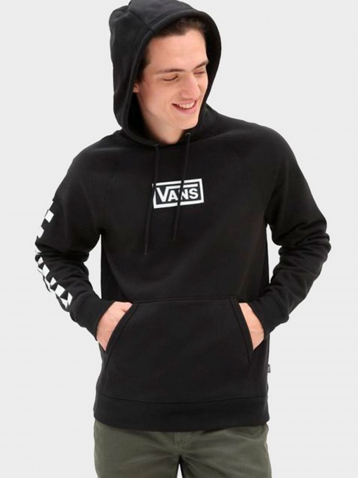 Худи и свитшоты Vans модель VN0A49SN95Y1 Фото