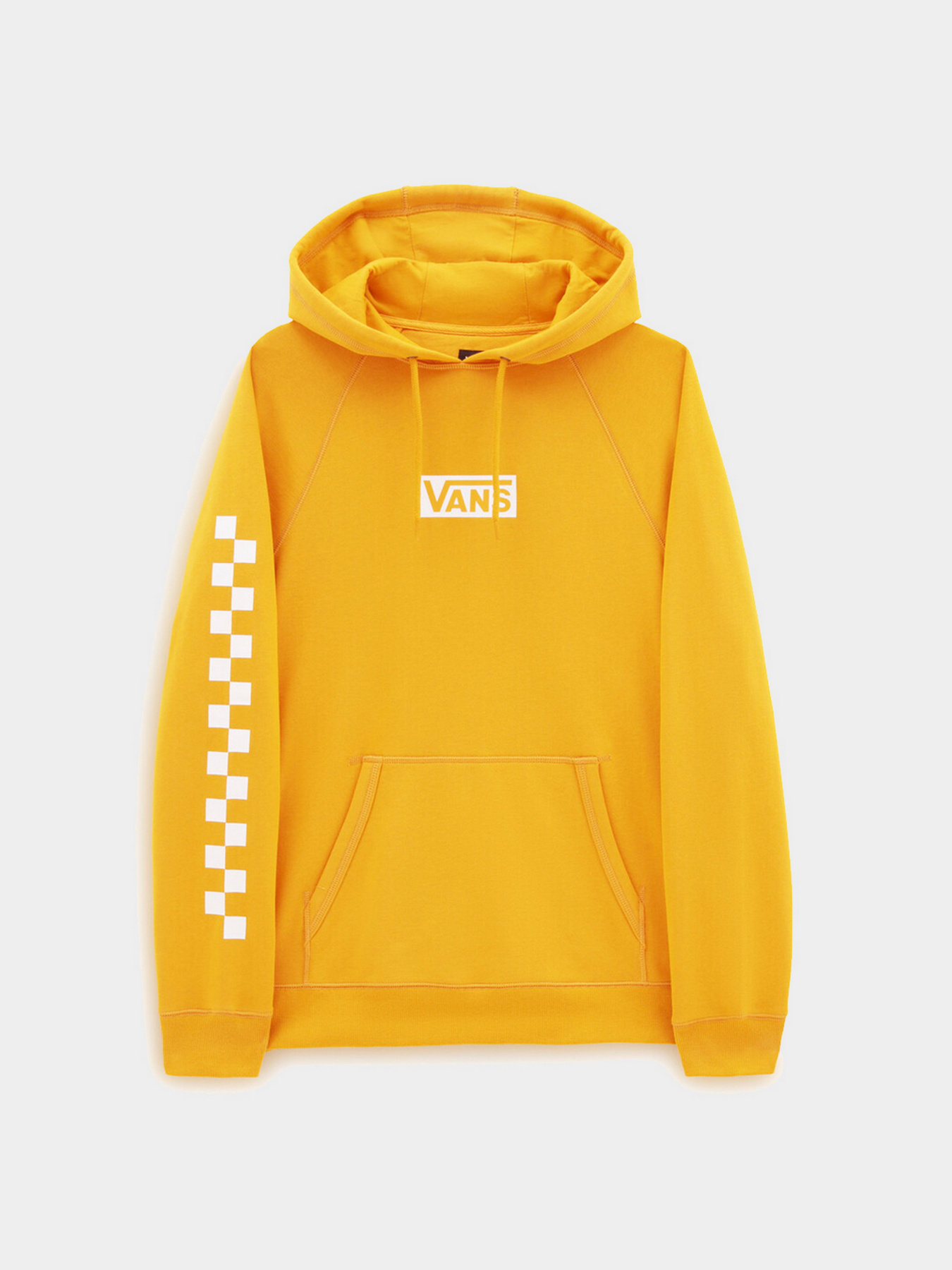 Худи и свитшоты Vans модель VN0A49SNF3X1 Фото