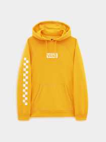 Худи и свитшоты Vans модель VN0A49SNF3X1 Фото