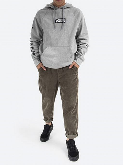 Худи и свитшоты Vans модель VN0A49SNZU81 Фото