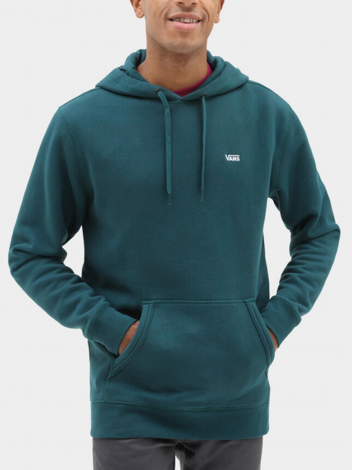 Худи и свитшоты Vans модель VN0A4OOO60Q1 Фото