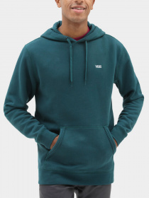 Худи и свитшоты Vans модель VN0A4OOO60Q1 Фото