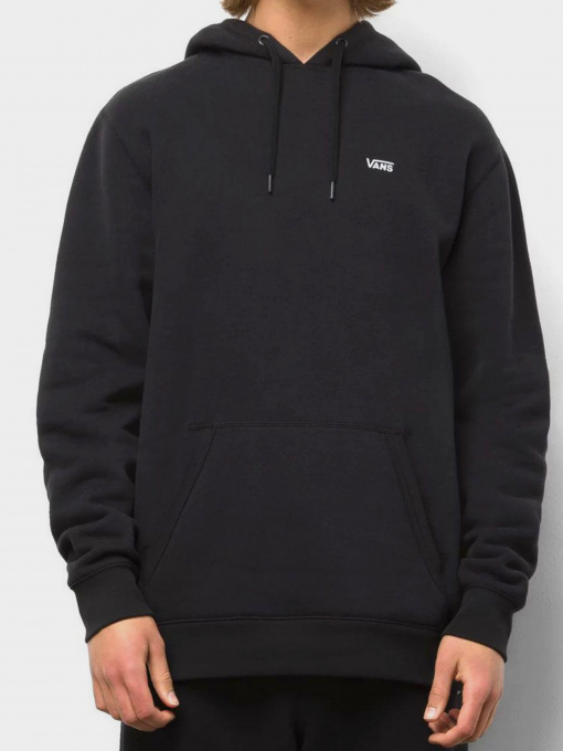 Худи и свитшоты Vans модель VN0A4OOOBLK1 Фото
