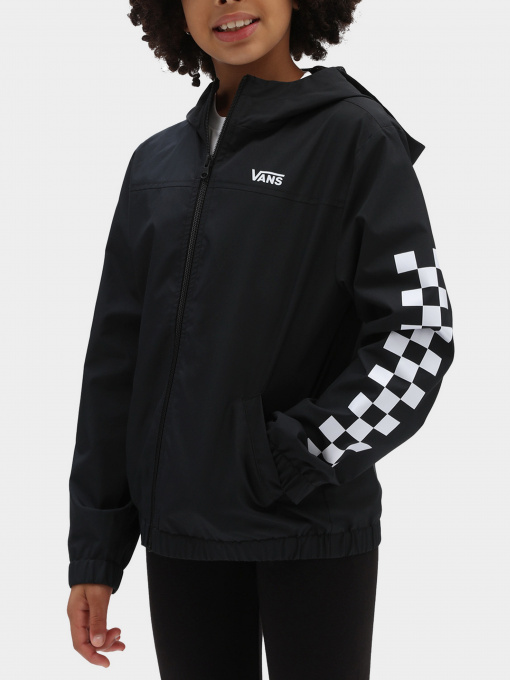 Күрткелер мен тондар Vans үлгі VN0A53OXY281 Фото