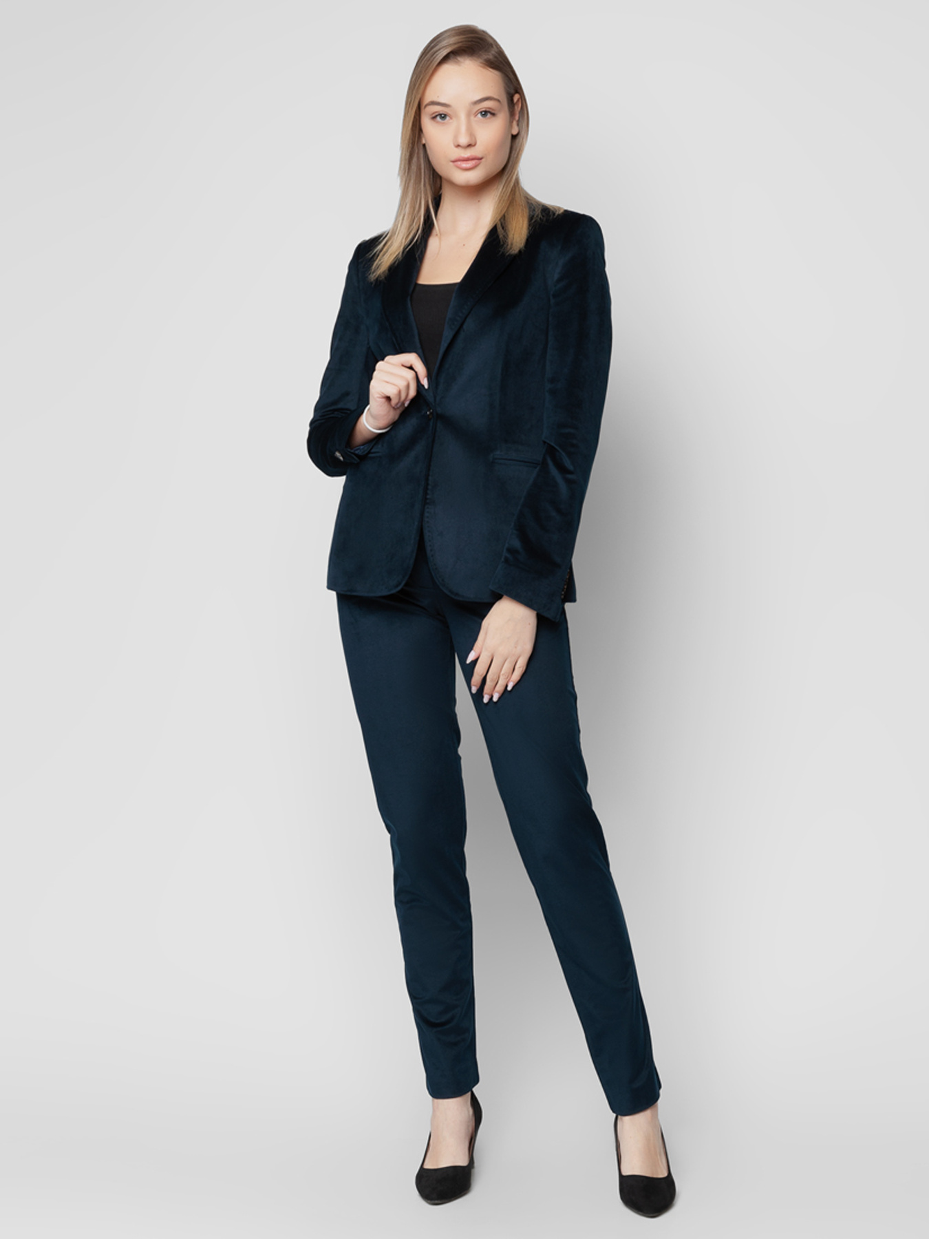 Повсякденні штани Arber модель ALW01.04.09 Фото