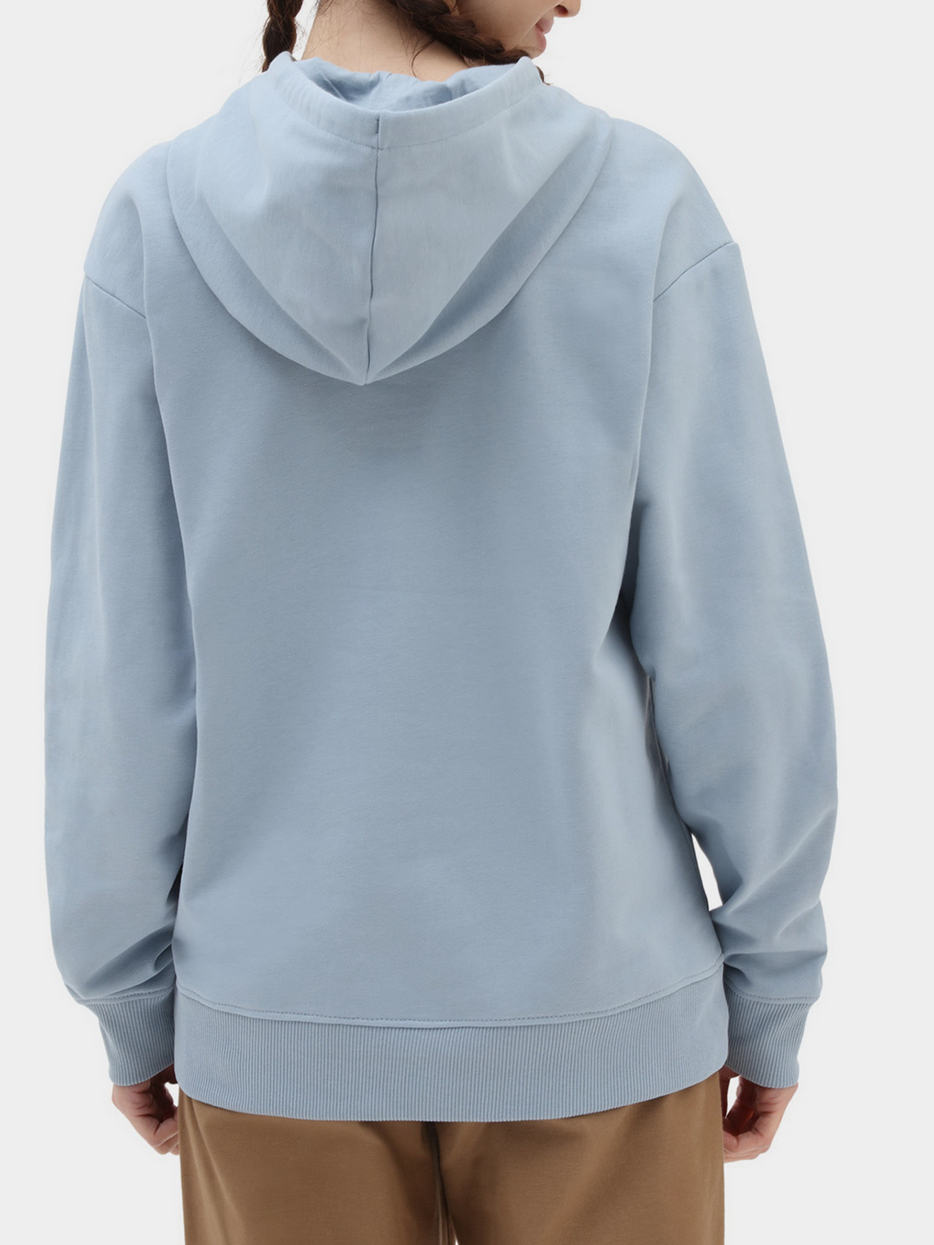 Худи и свитшоты Vans модель VN0A5AR4BD21 Фото