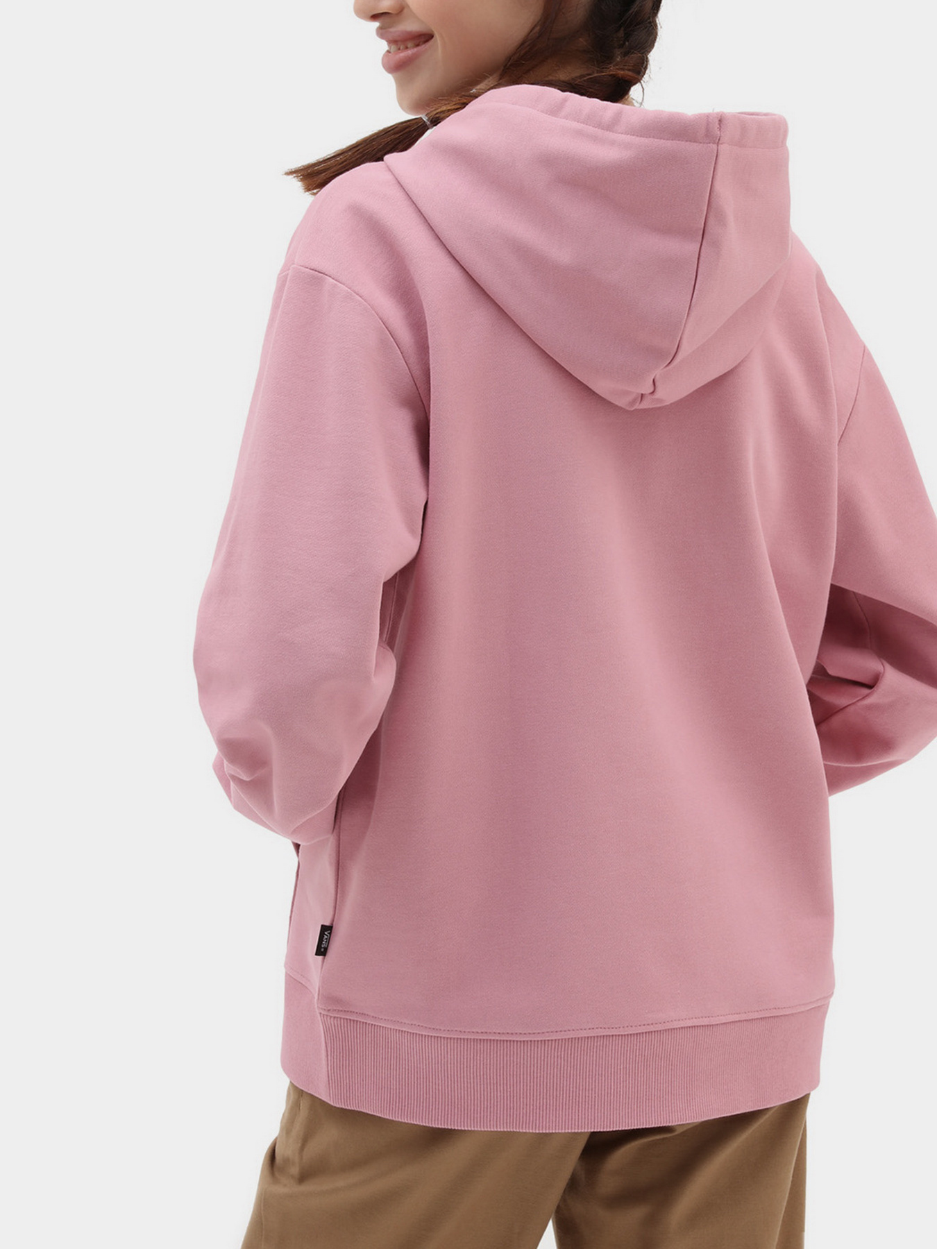 Худи и свитшоты Vans модель VN0A5AR4BD51 Фото