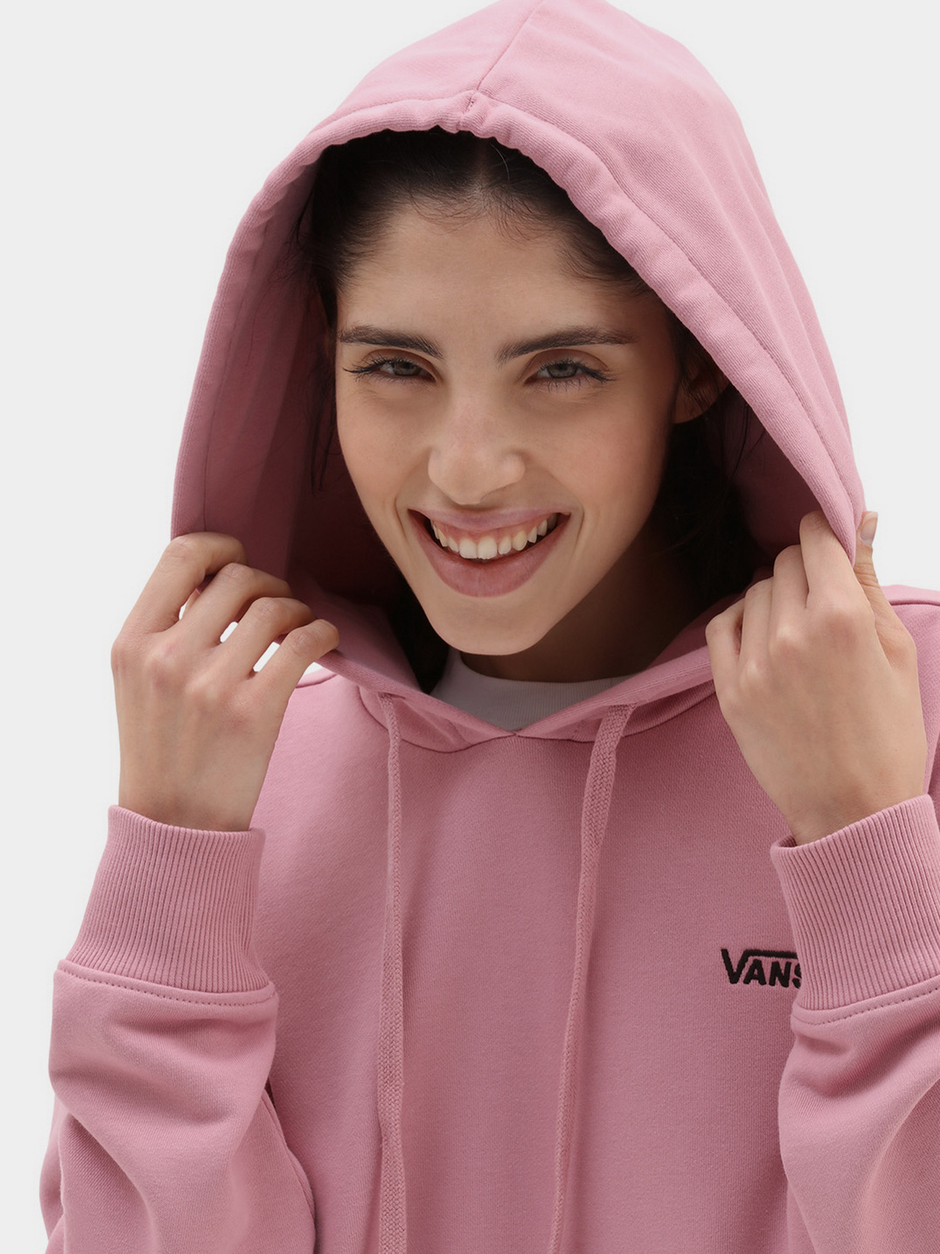Худи и свитшоты Vans модель VN0A5AR4BD51 Фото