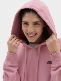 Худи и свитшоты Vans модель VN0A5AR4BD51 Фото