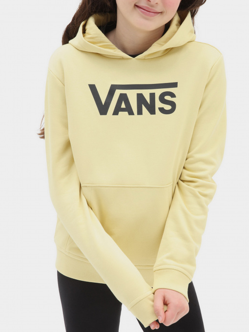 Худи и свитшоты Vans модель VN0A5ATNY7O1 Фото
