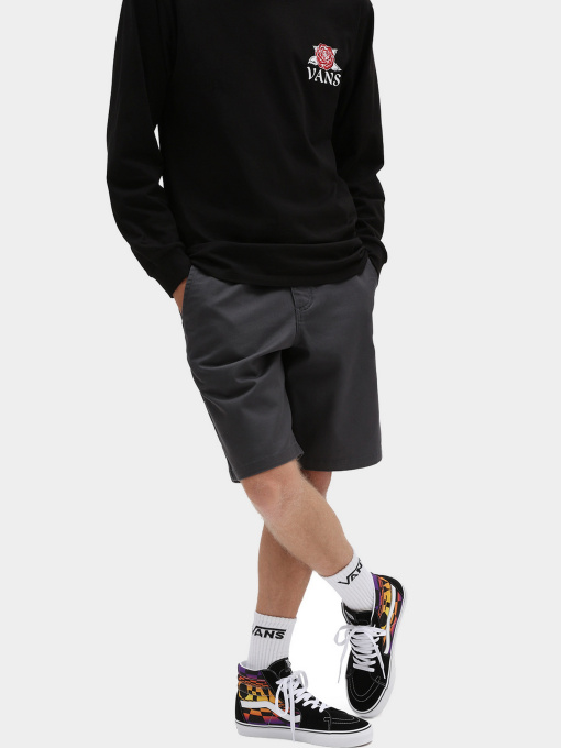 Шорты Vans модель VN0A5FJX1O71 Фото