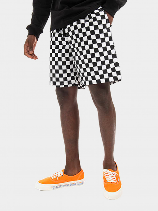 Шорты Vans модель VN0A5FKD705_M Фото