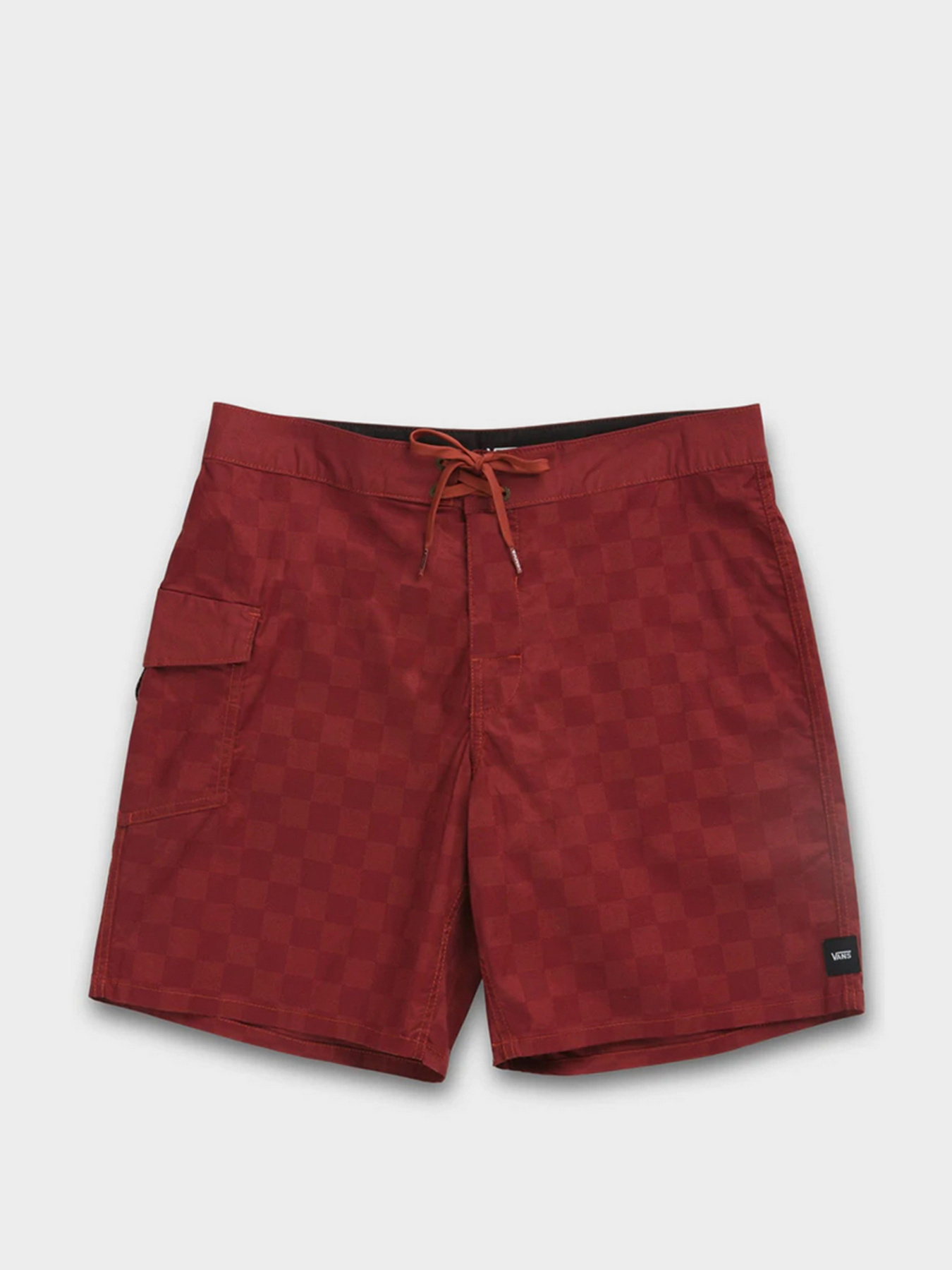 Шорты Vans модель VN0A5FKUYTP1 Фото
