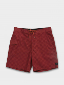 Шорты Vans модель VN0A5FKUYTP1 Фото