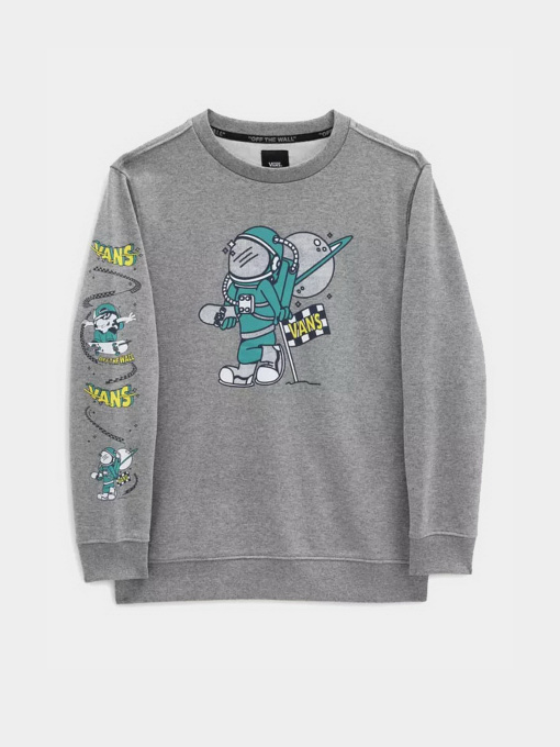 Худи и свитшоты Vans модель VN0A5FMW02F1 Фото