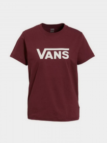 Футболки и поло Vans модель VN0A5HNM4QU1 Фото