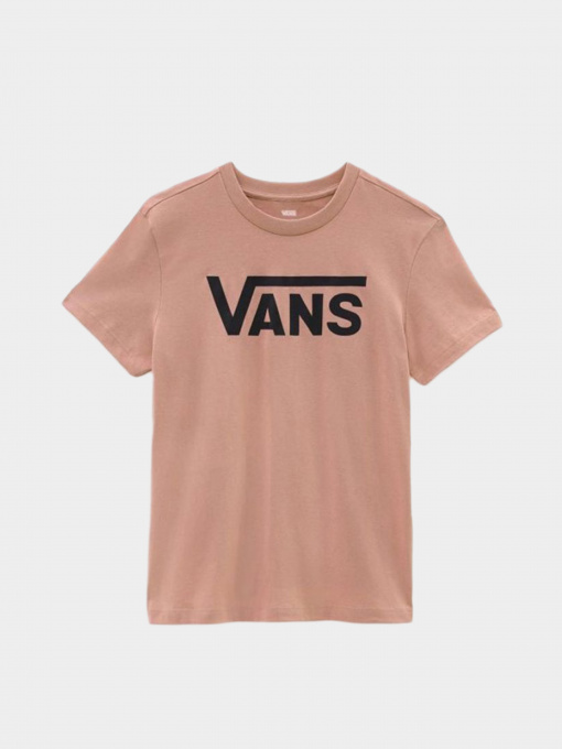 Футболки и поло Vans модель VN0A5HNMY6O1 Фото