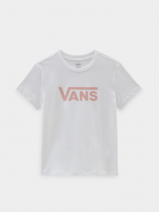 Футболки и поло Vans модель VN0A5HNMY6U1 Фото