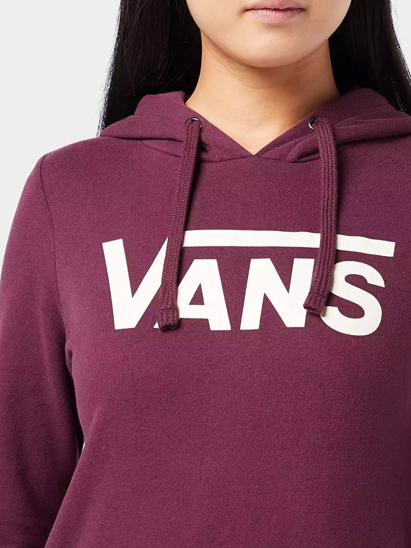 Худи и свитшоты Vans модель VN0A5HNPCI31 Фото