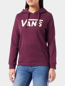 Худи и свитшоты Vans модель VN0A5HNPCI31 Фото