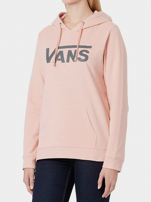 Худи и свитшоты Vans модель VN0A5HNPY6O1 Фото