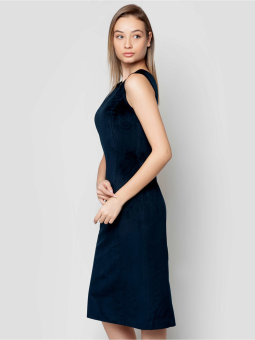 Сукня міді Arber модель ALW22.14.09 Фото