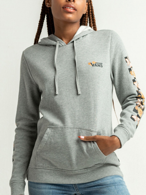 Худи и свитшоты Vans модель VN0A5JOGGRH1 Фото