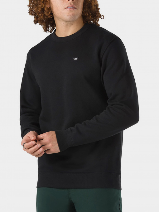Худи и свитшоты Vans модель VN0A5KDTBLK1 Фото