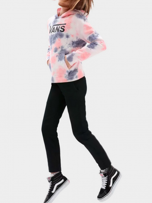 Худи и свитшоты Vans модель VN0A5L681QW1 Фото