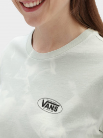 Футболки и поло Vans модель VN0A5LC9YNT1 Фото