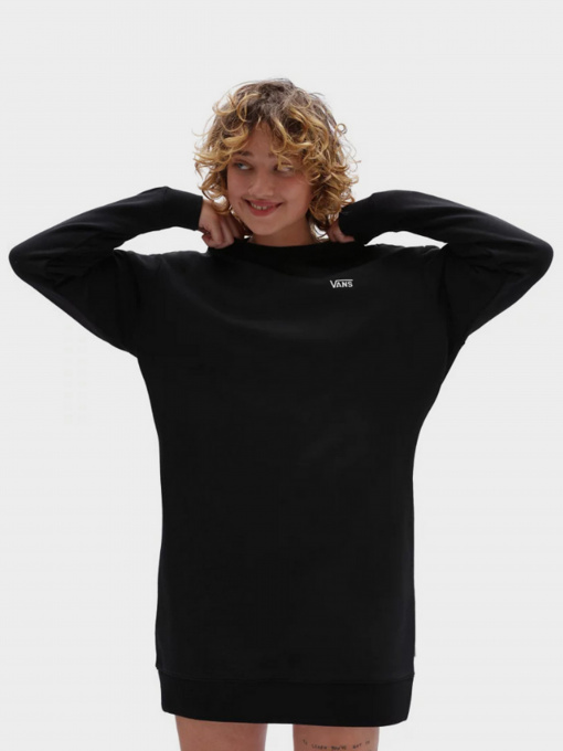 Платья Vans модель VN0A5LNVBLK1 Фото