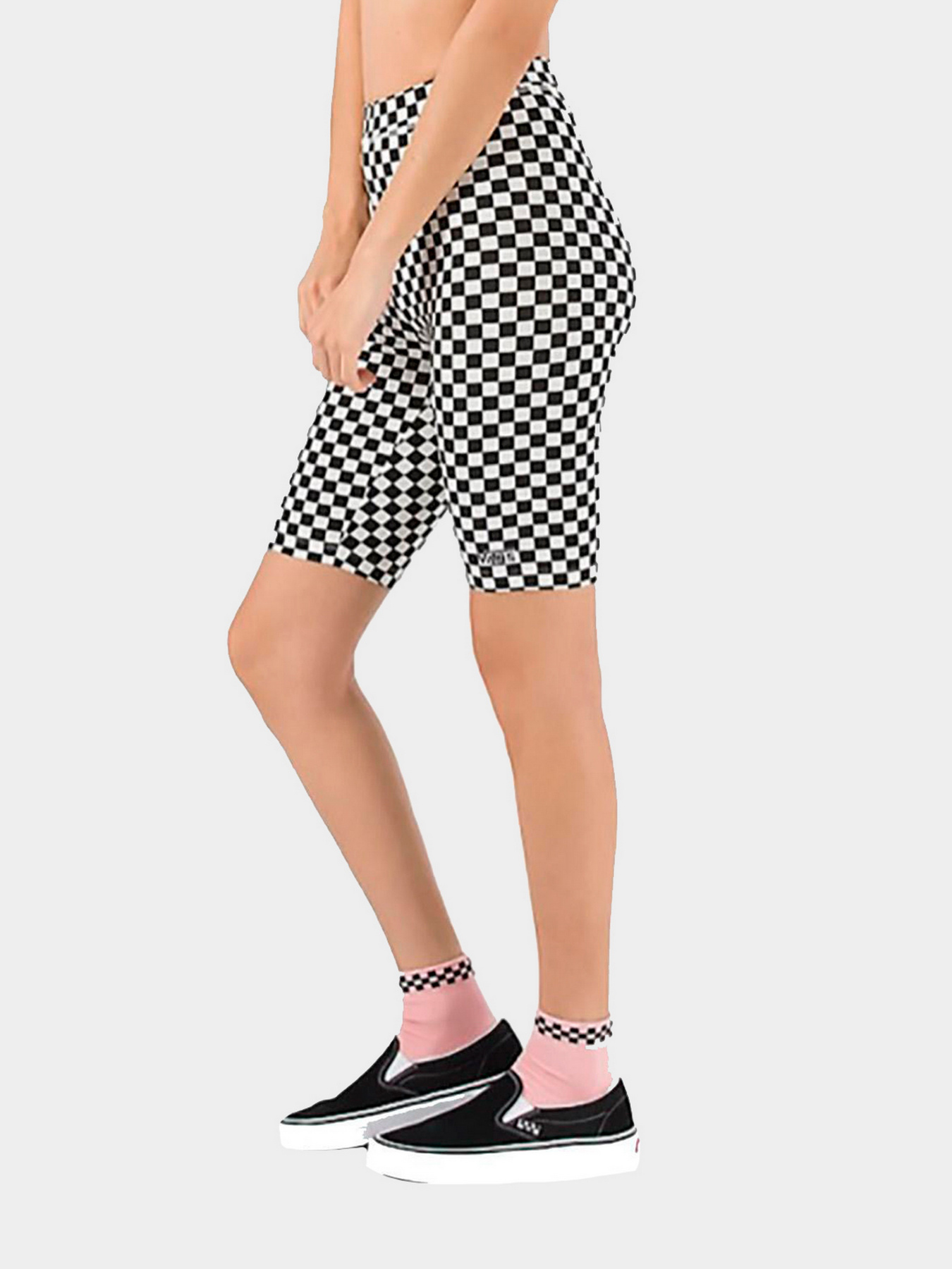 Шорты Vans модель VN0A7PNE56M1 Фото