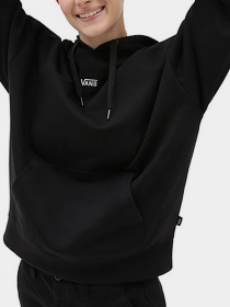 Худи и свитшоты Vans модель VN0A7RMDBLK1 Фото