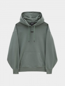 Худи и свитшоты Vans модель VN0A7RMDYQW1 Фото
