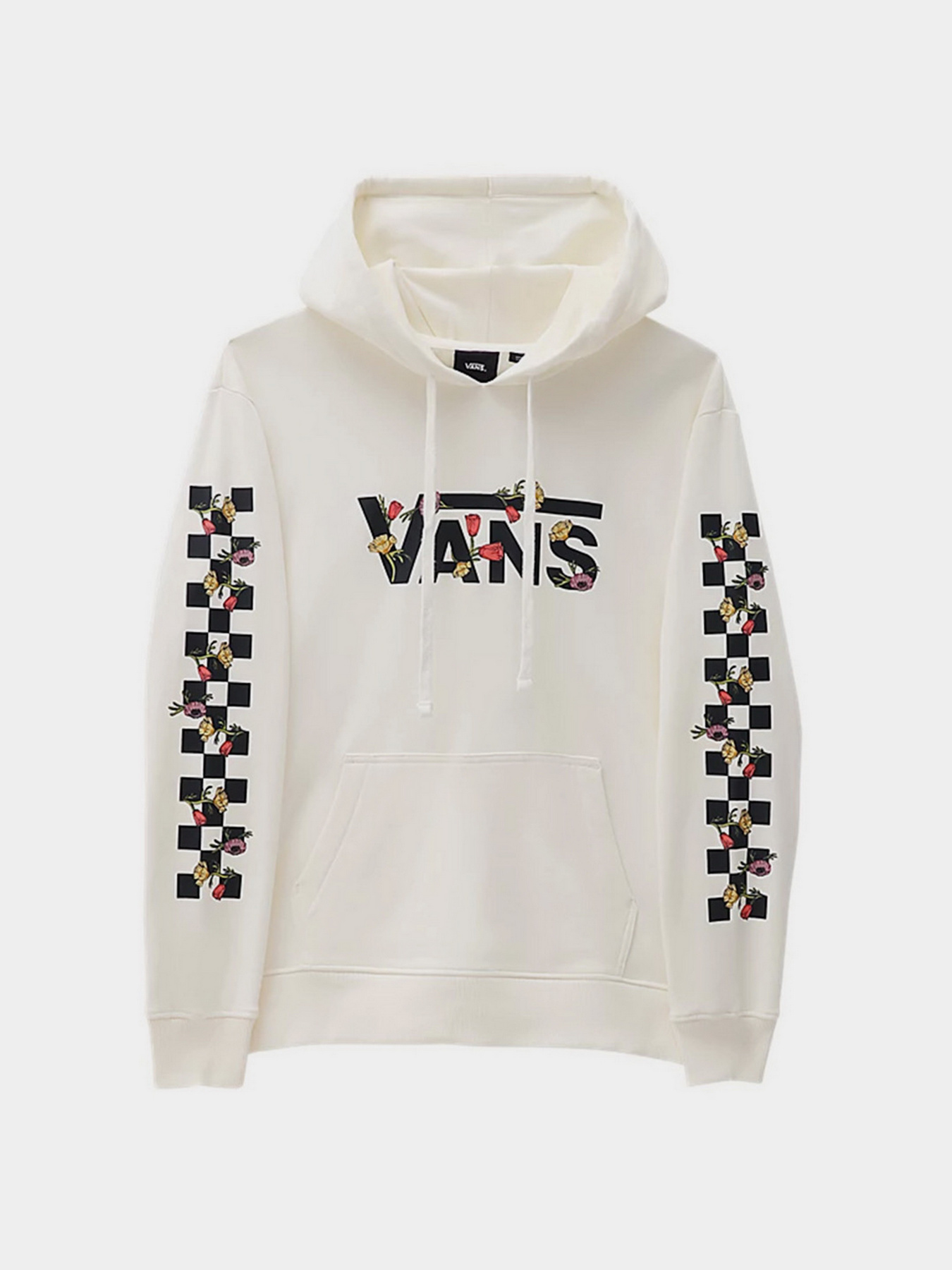Худи и свитшоты Vans модель VN0A7RPCFS81 Фото