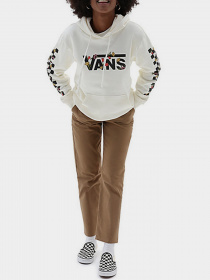 Худи и свитшоты Vans модель VN0A7RPCFS81 Фото
