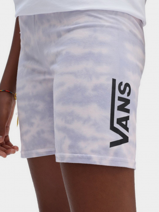 Шорты Vans модель VN0A7RRPKBU1 Фото