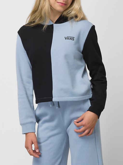 Кардигандар мен жемпірлер Vans үлгі VN0A7RU8BD21 Фото